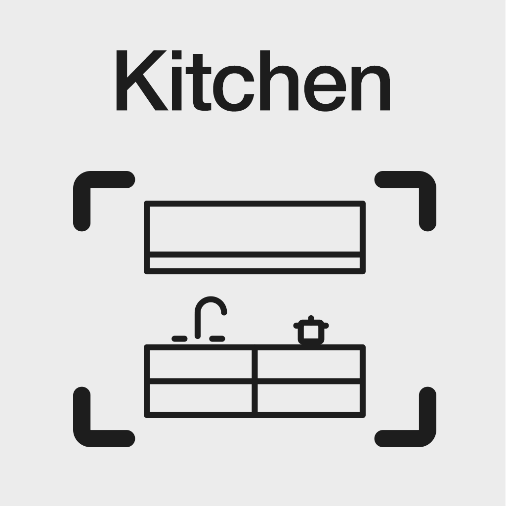 Décor - Kitchen icon