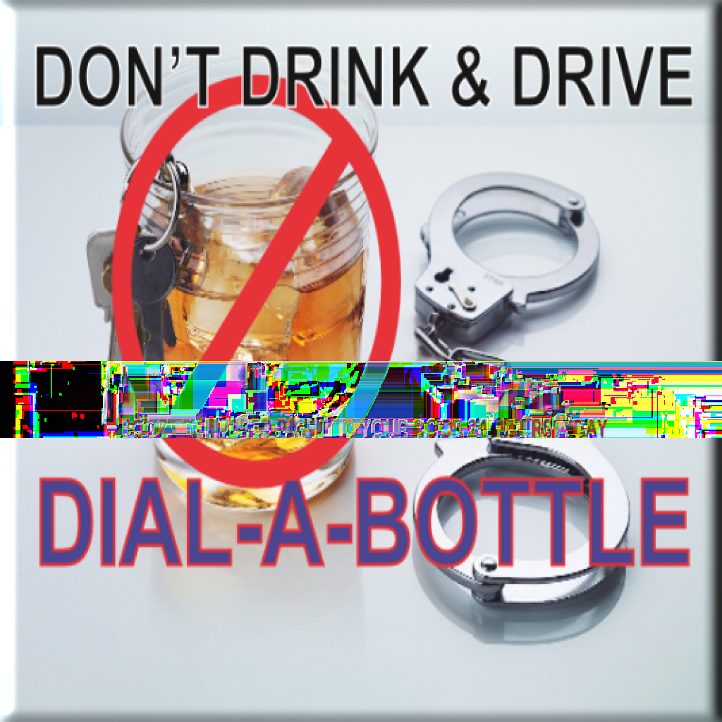 Dial A Bottle