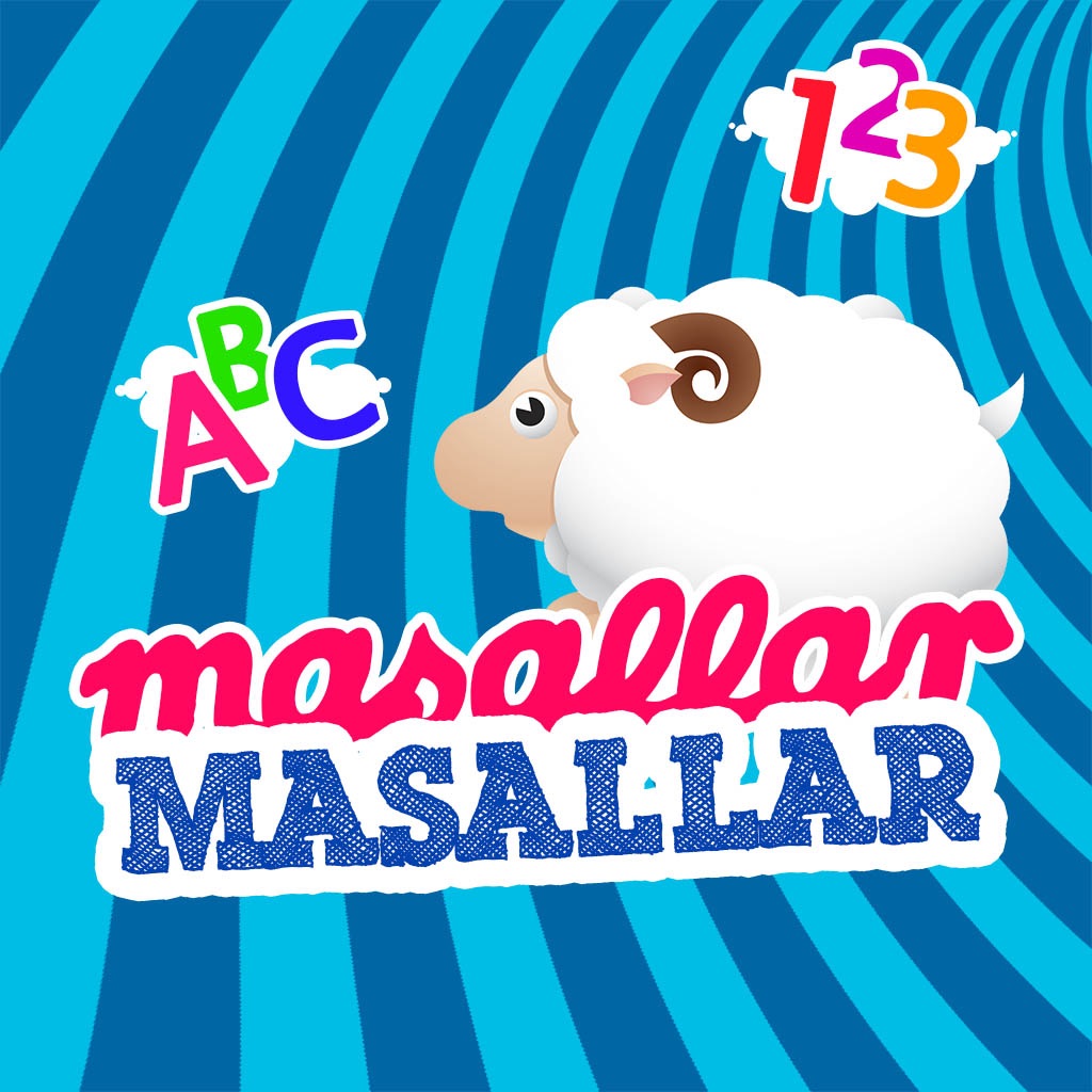 Masallar Masallar icon