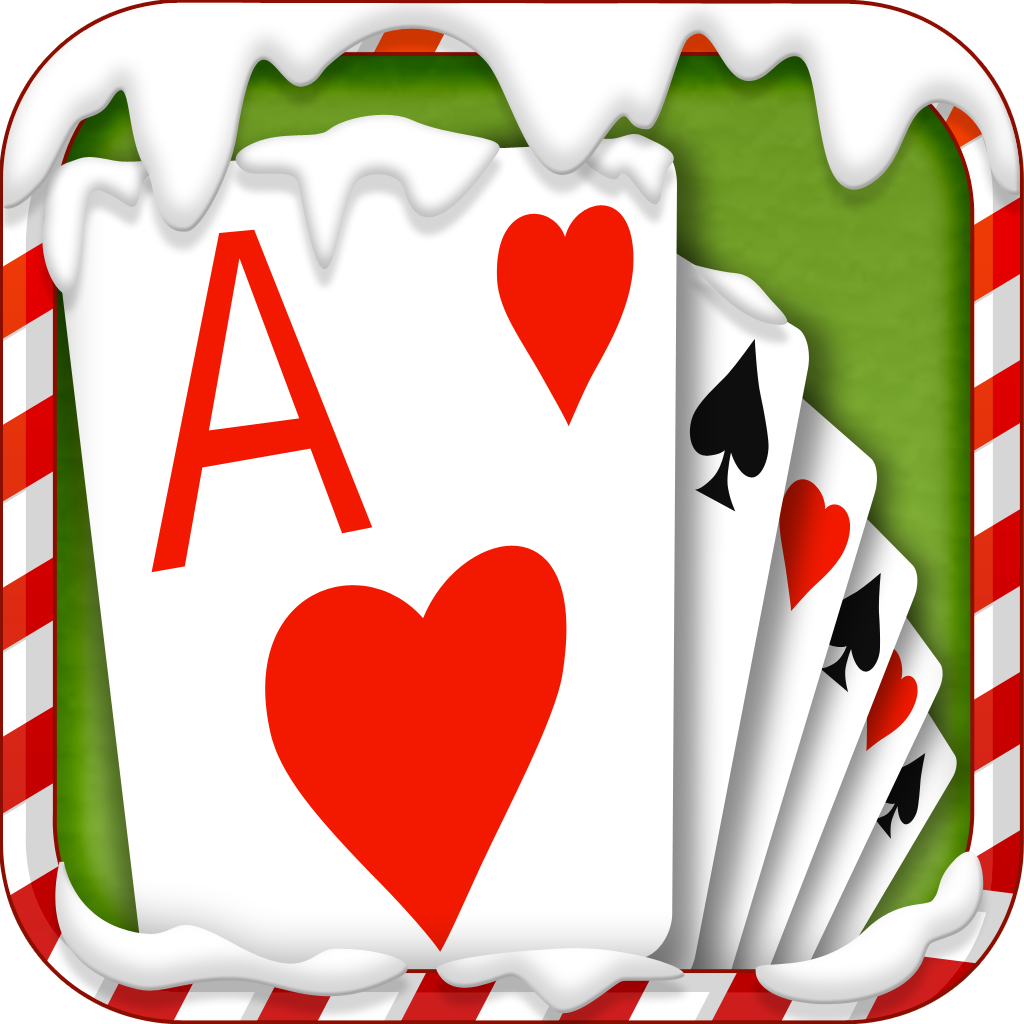 Christmas of Solitaire