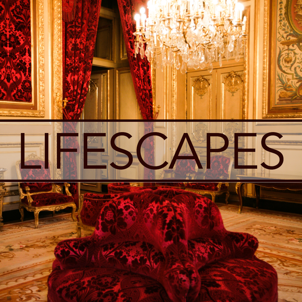 Lifescapes Magazine icon