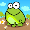 Tap the Frog: Doodle HD