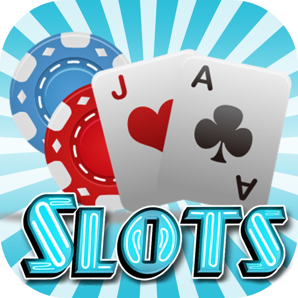 Casino Slot HD