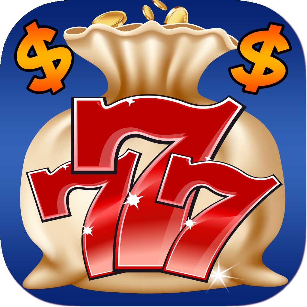 Strike It Rich! Slots - Free Hot Action
