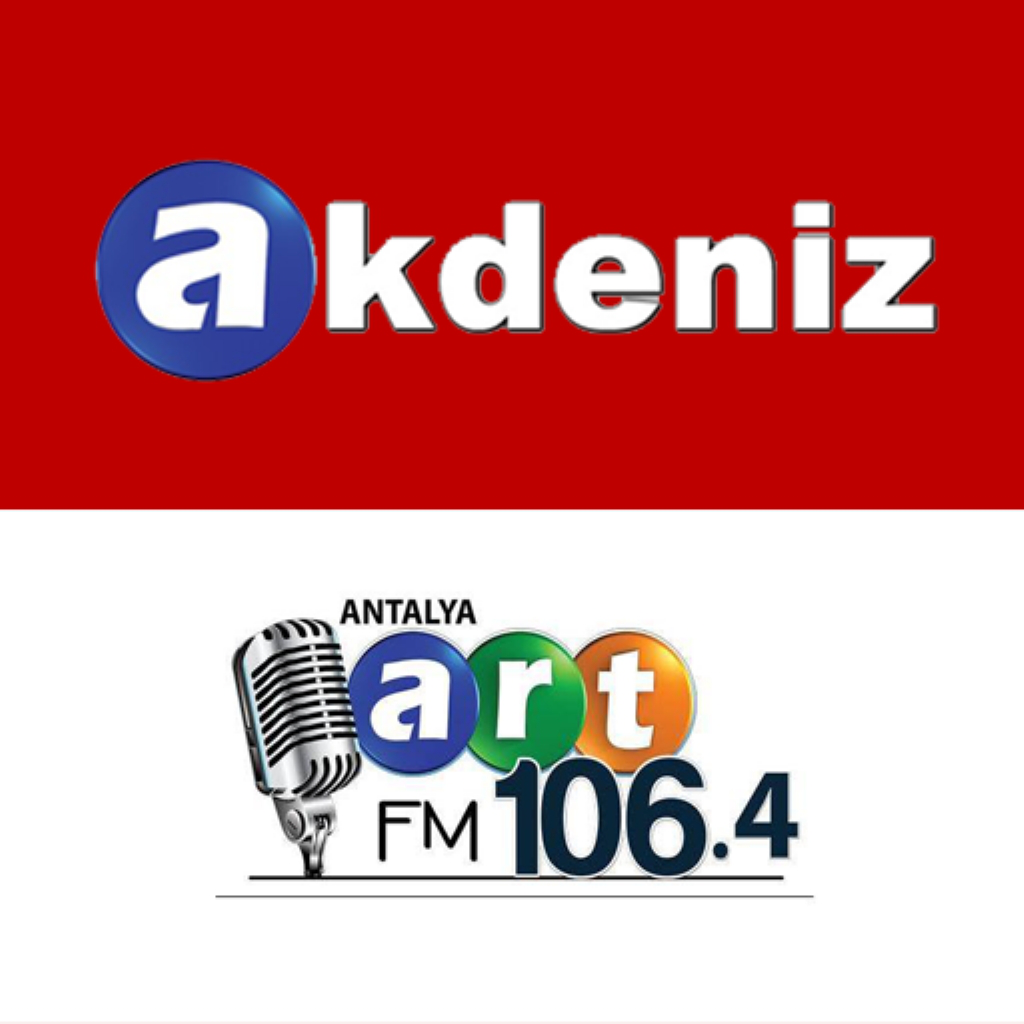 AkdenizTV icon