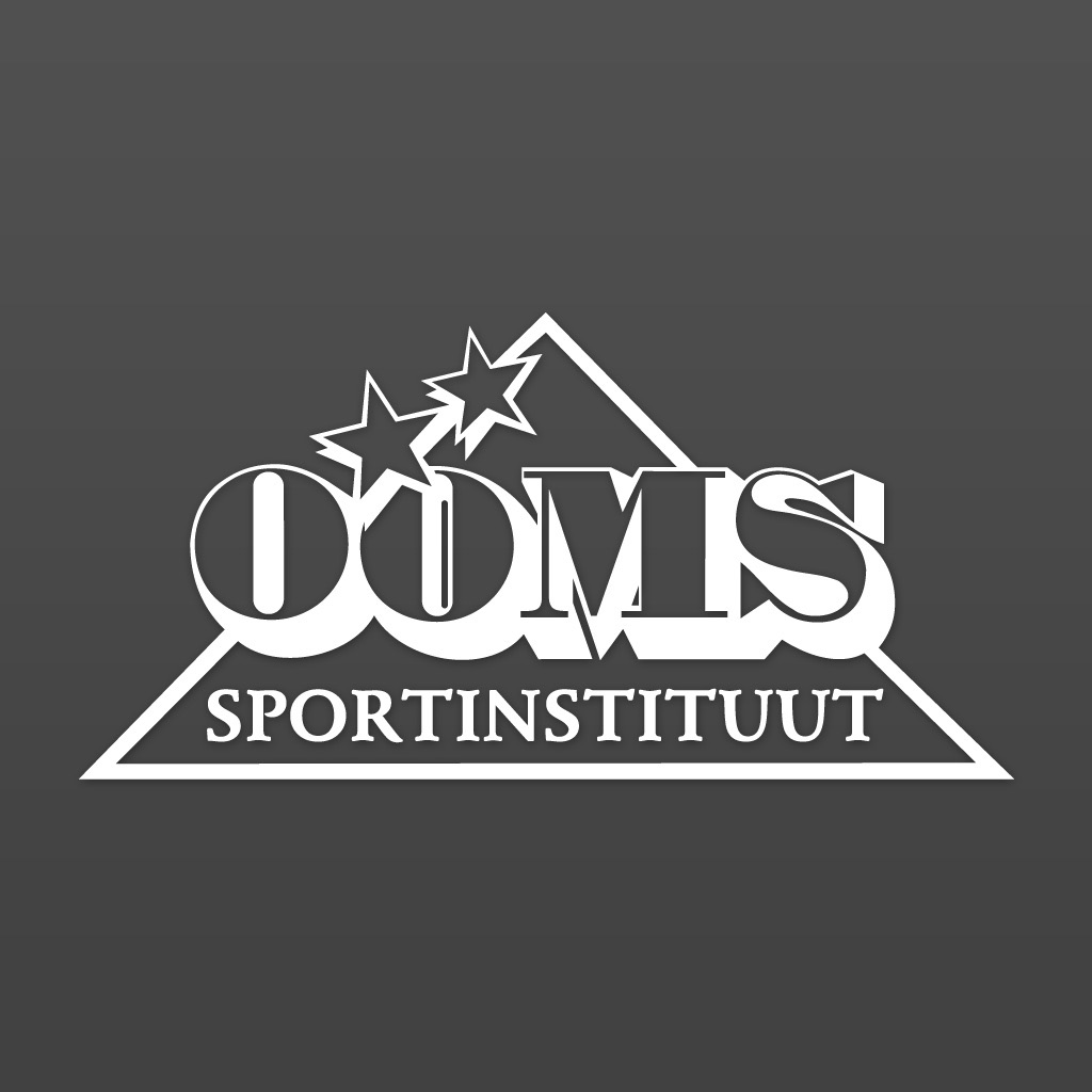 Sportinstituut Ooms Tilburg icon