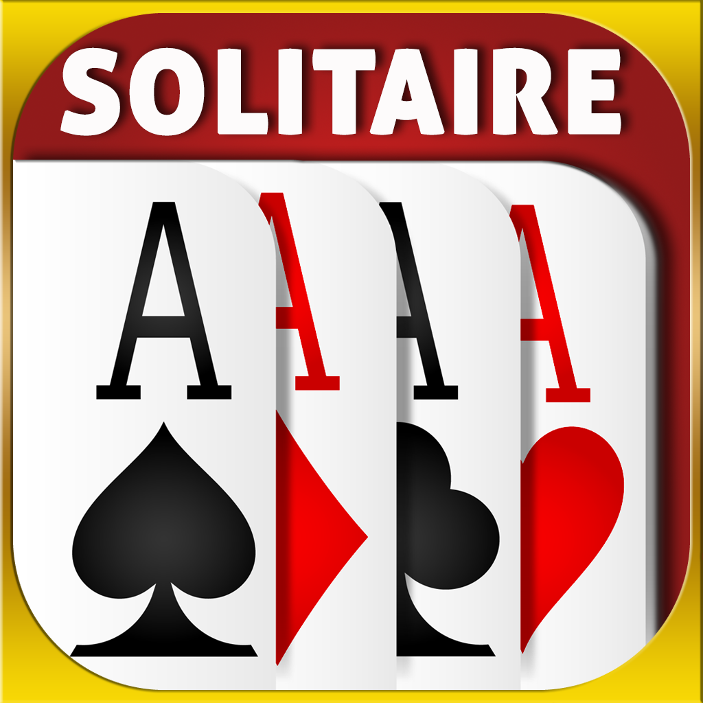 All Vintage Solitaire icon