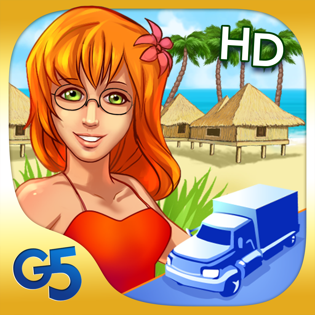 Virtual City 2: Paradise Resort HD (Full) Virtual City 2: Paradise Resort HD (Full)
