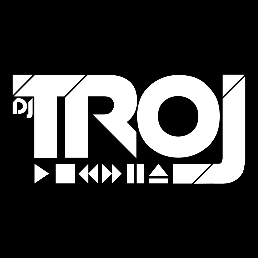 DJ TROJ APP icon