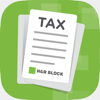 H&R Block Tax Preparation 2014