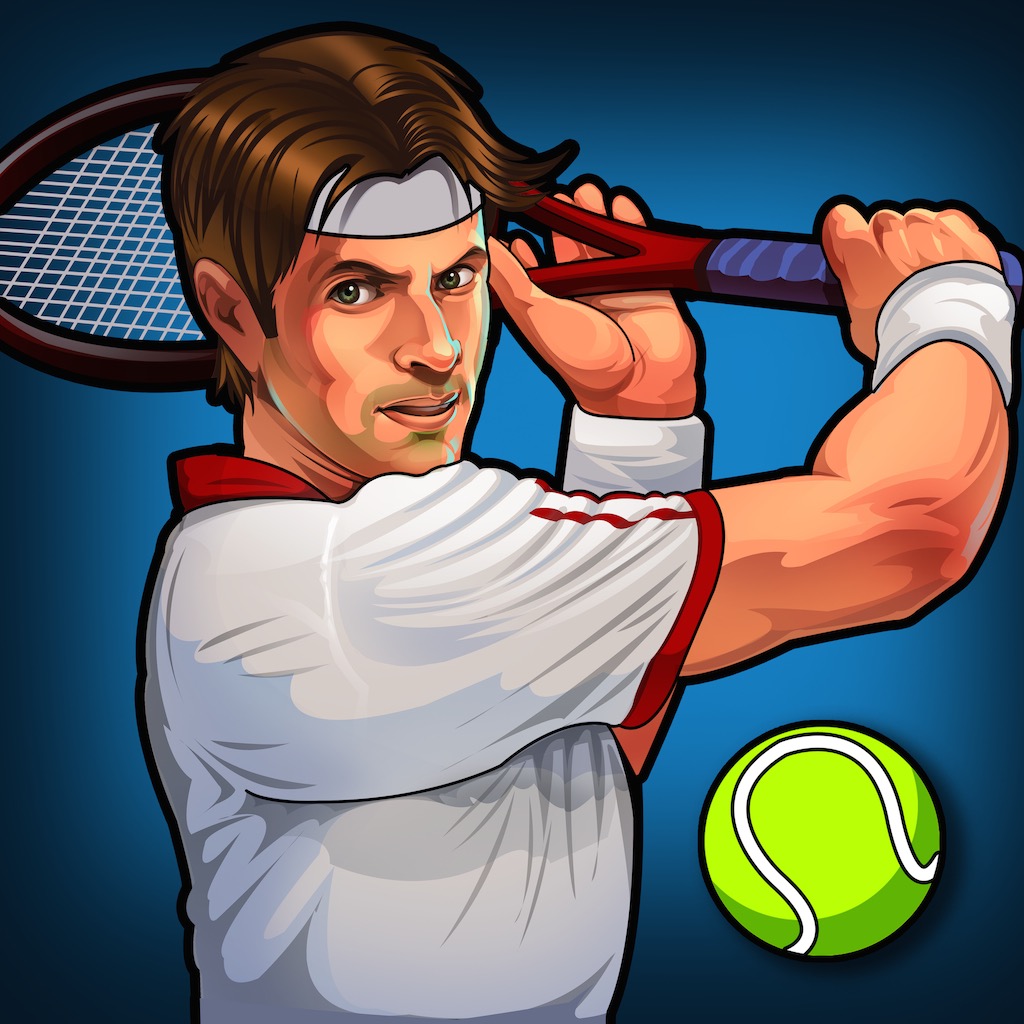 Motion Tennis Motion Tennis