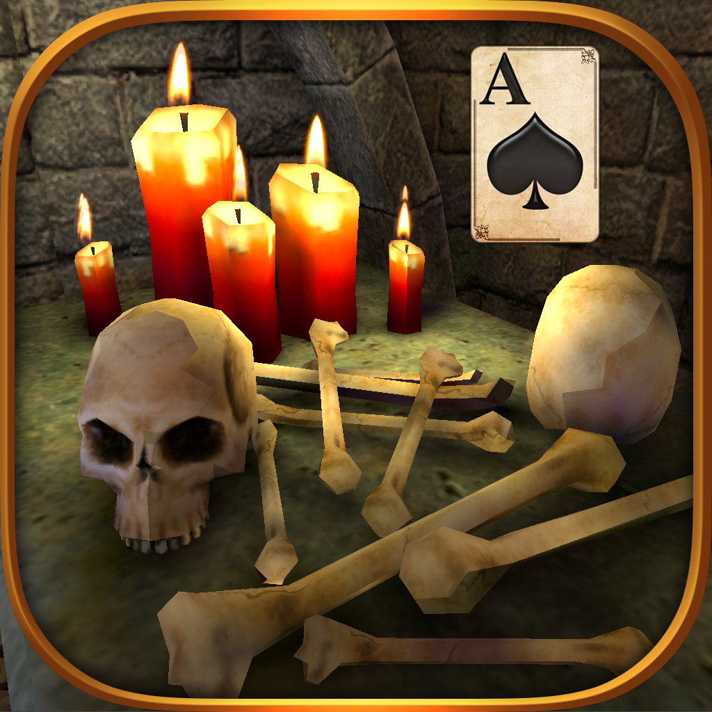 Solitaire Dungeon Escape Solitaire Dungeon Escape