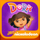 Now your child can explore and play along with Dora on adventures right from their favorite episodes