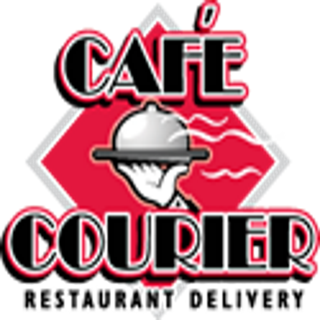 Cafe Courier Columbus