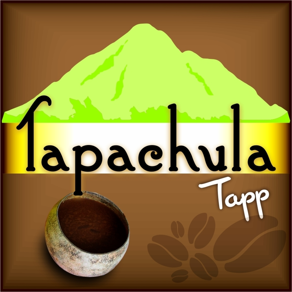 Tapachula Tapp icon