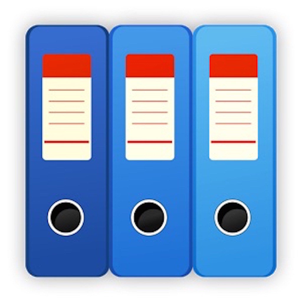 File Best for Office Pro icon