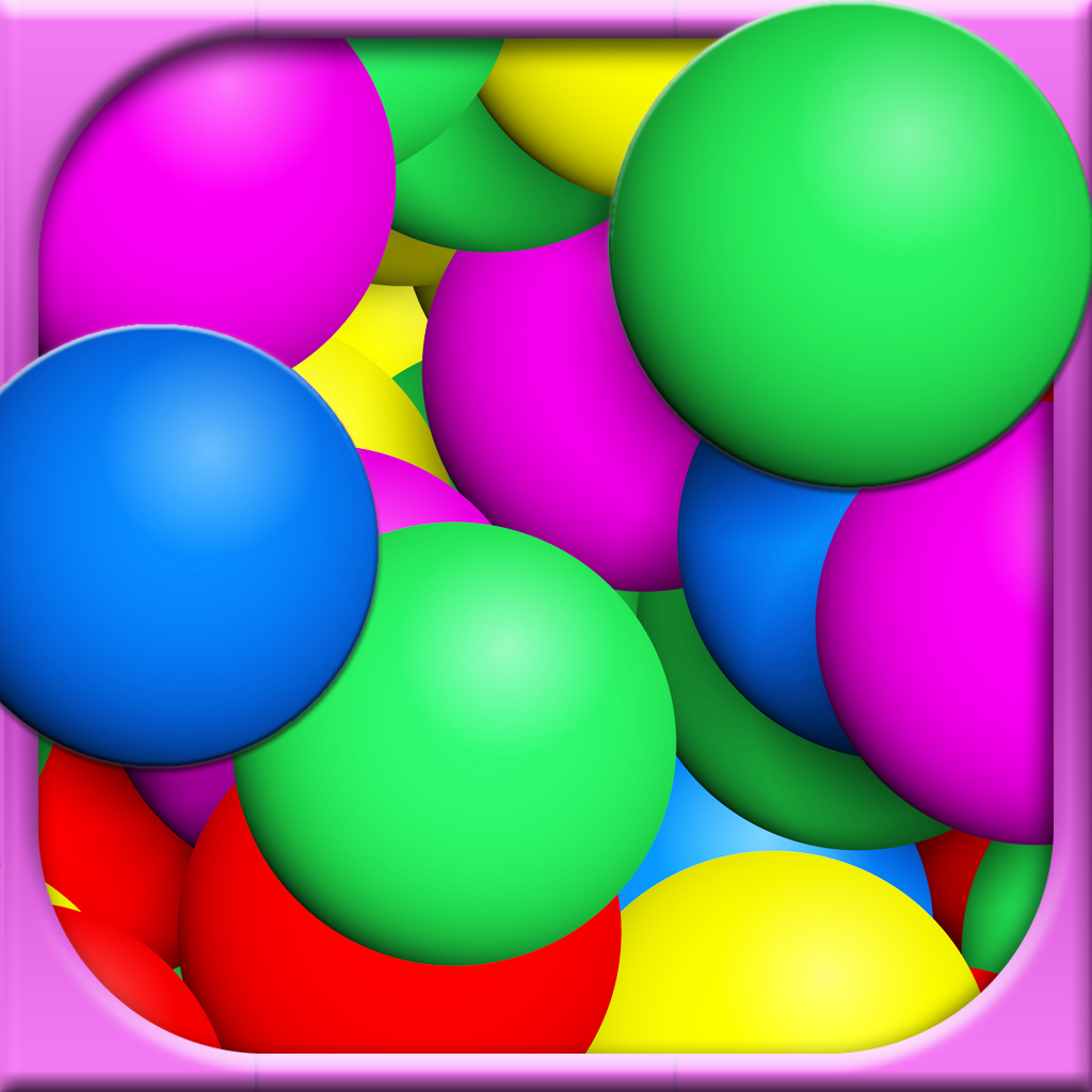 Aaatomic Jelly Pop - Burst Jelli Connections icon