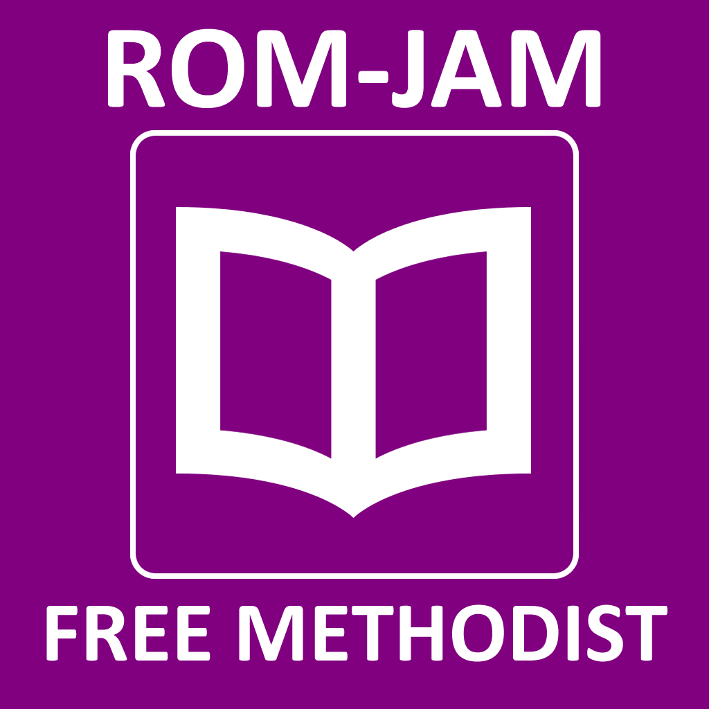 Study-Pro FM Romans-James