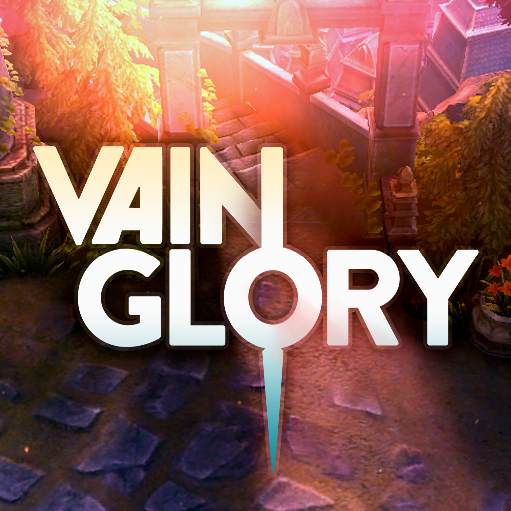 Vainglory for iPhone icon
