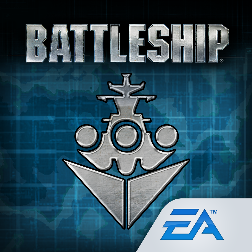 BATTLESHIP FREE iOS App