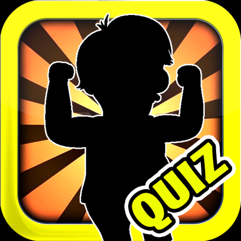 Quiz Game for Sanjay and Craig icon