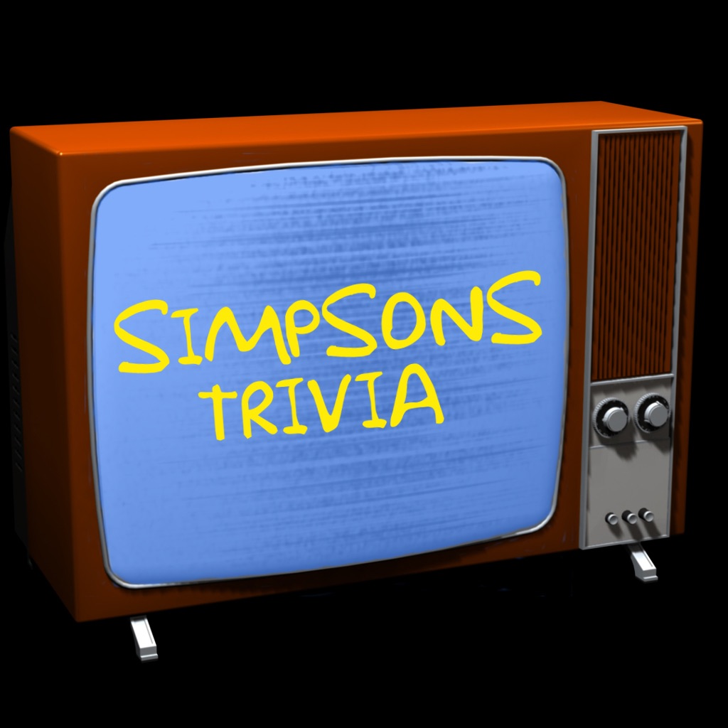 Triviabilities - Simpsons Trivia Edition icon