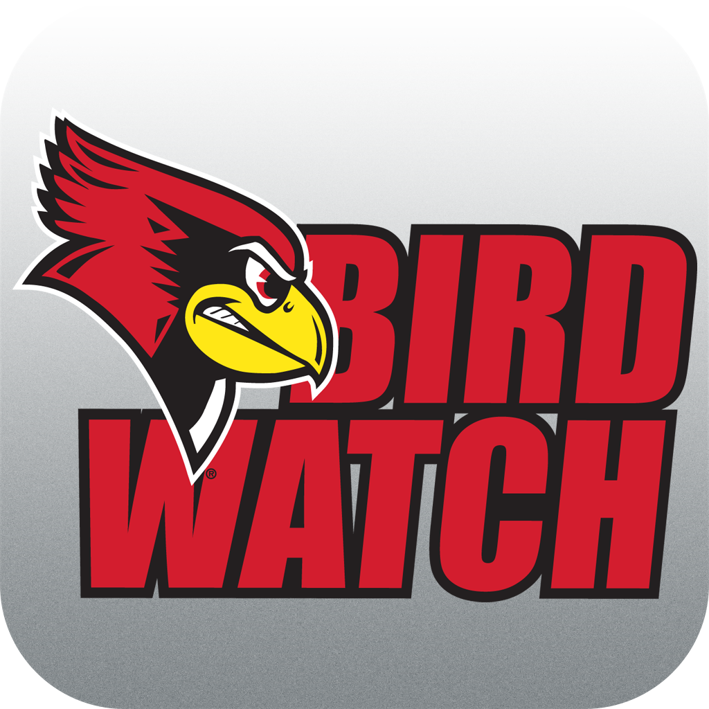 ISU Bird Watch icon