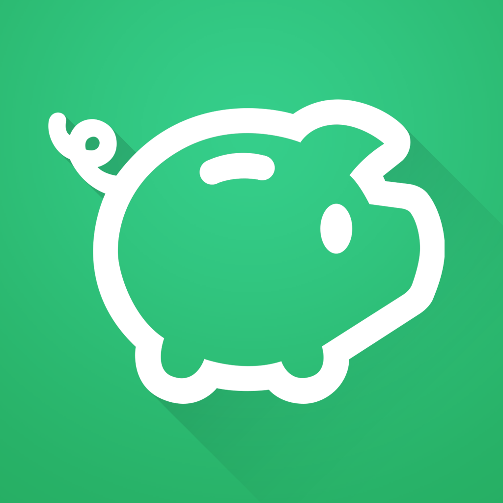 Piggy Client - Stay connected icon