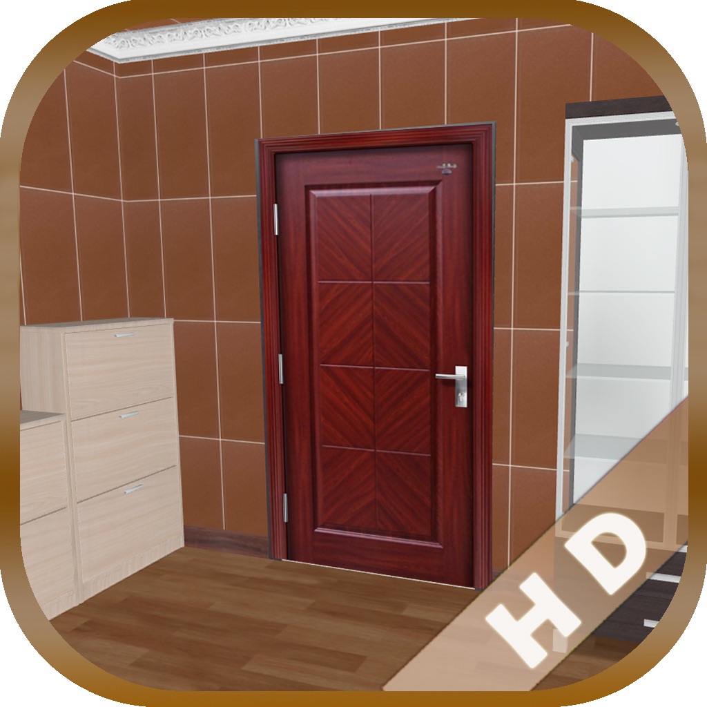 Can You Escape 9 Particular Rooms icon