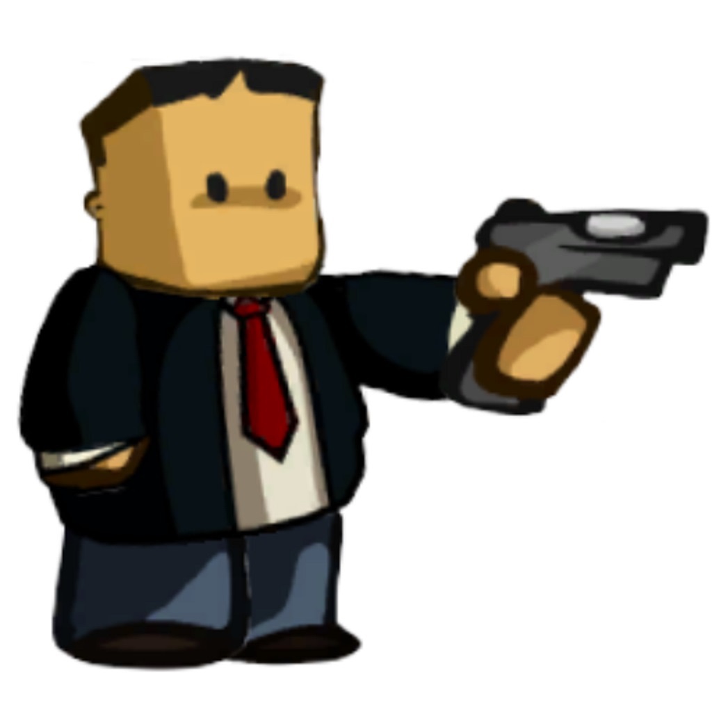 2nd Kill - Shooter icon