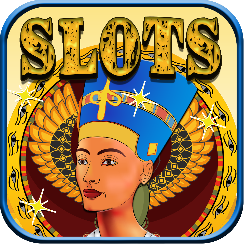 A Pharaoh's Slot - Best Ancient Egyptian Gambling Casino