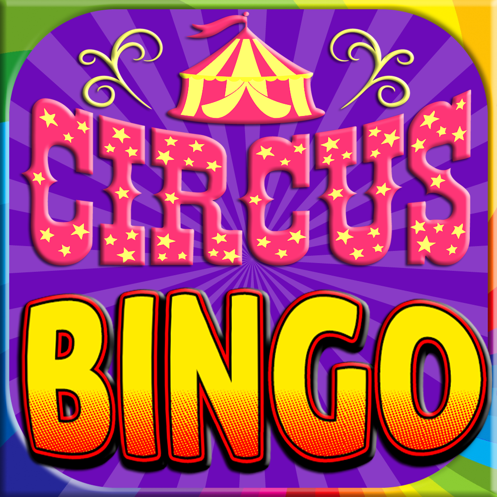 A Circus Bingo Festival - Ringmaster Bazaar Dauber Action icon