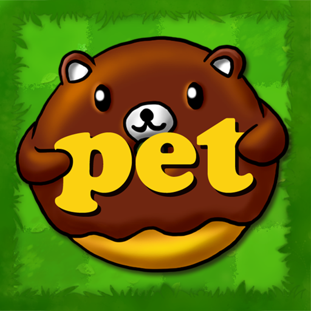 Donut Pet