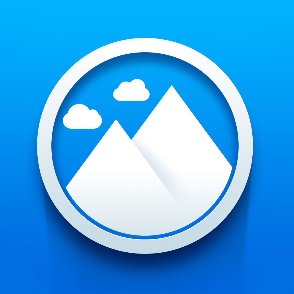 Altitude - best Altimeter icon