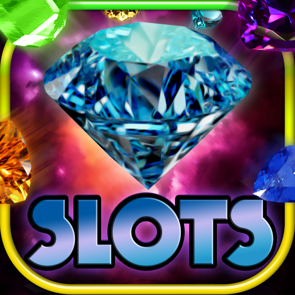 Las Vegas Jewel of Hearts Slots Machines Tournament - FREE Games King of Las Vegas Casino icon