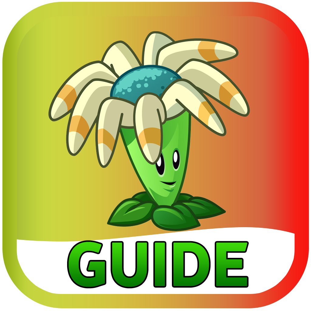 Guide for Plants vs Zombies 2