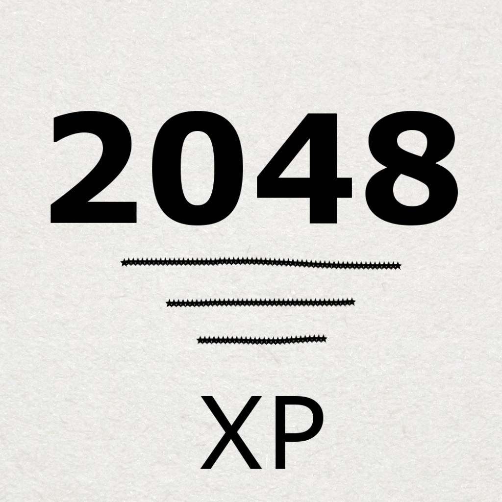 2048 Xeras Power