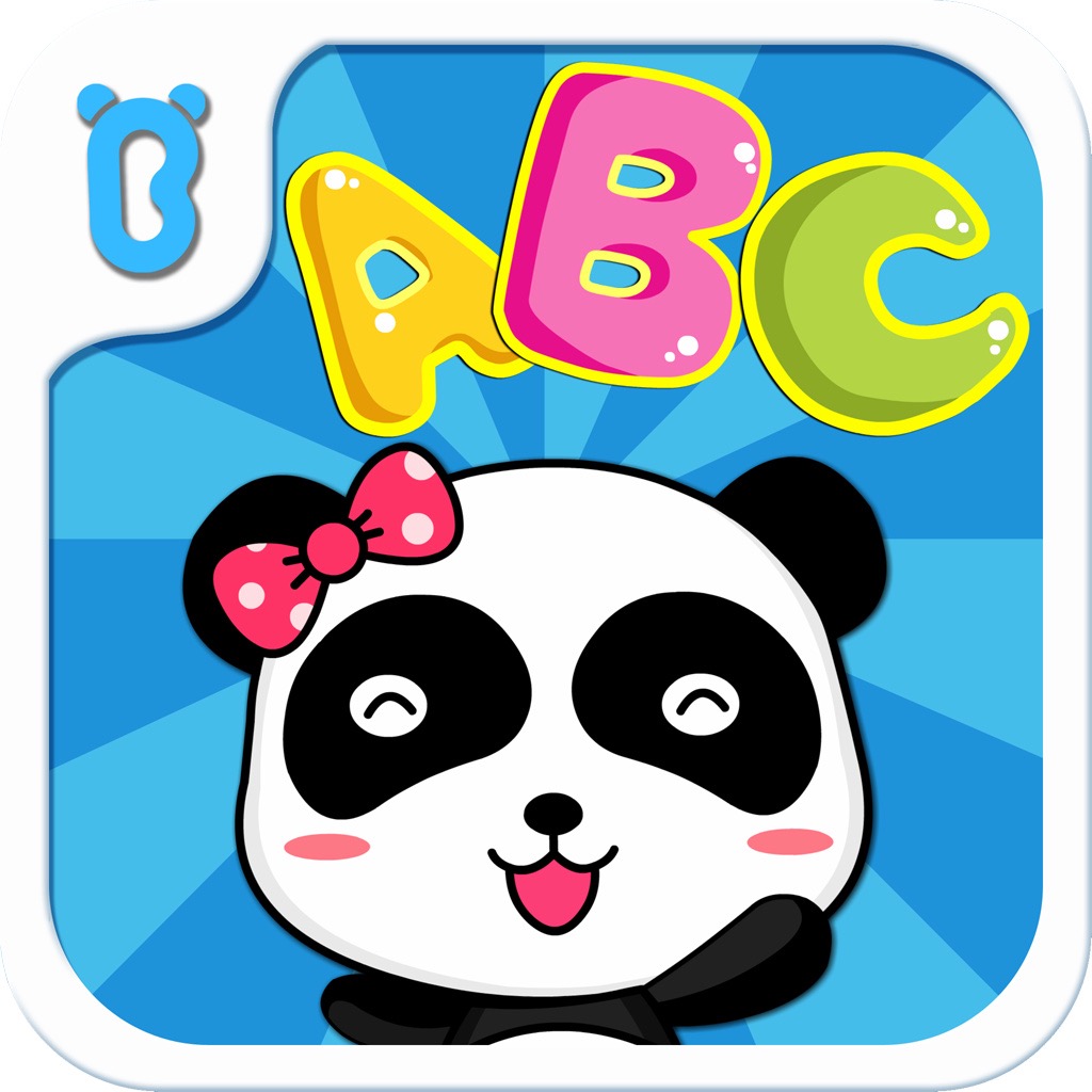 ベビーABC認識 HD—BabyBus(ベビー・バス) ベビーABC認識 HD—BabyBus(ベビー・バス)