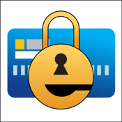 eWallet - Password Manager and Secure Storage Database Wallet