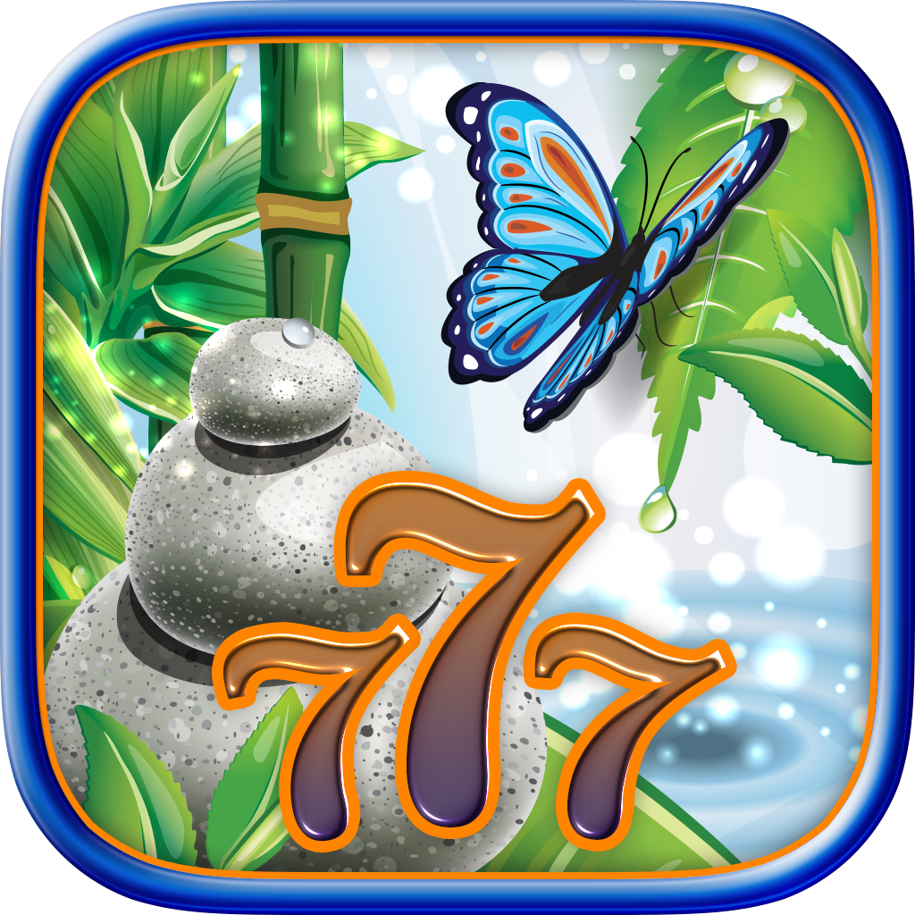 Butterfly Slots - Fun Vegas Casino Slot icon