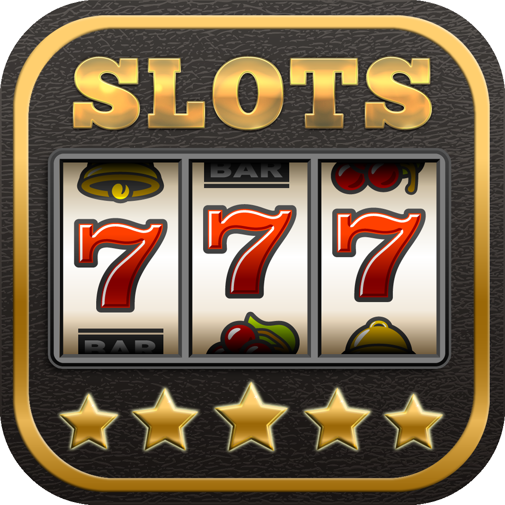 AAA Classic Vegas Jackpot Slots (777 Gold Journey) - Fun Slot Machine Games Free icon