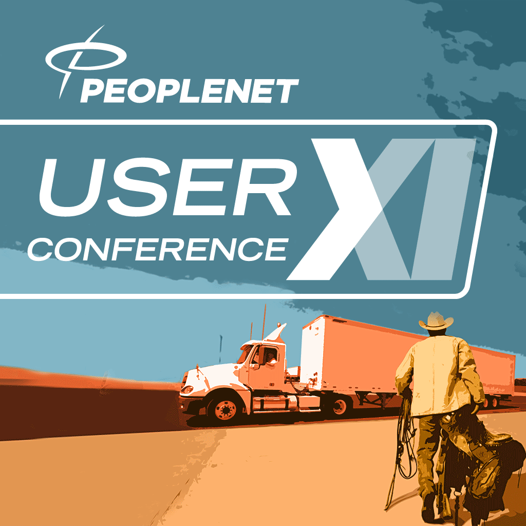 2013 PeopleNet User Conference HD
