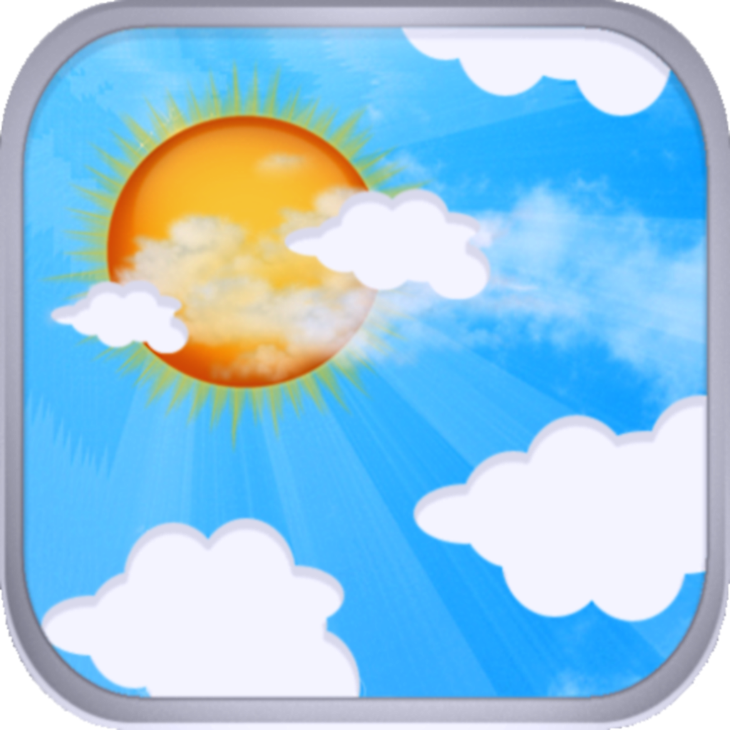 PocketWeather Pro - #1 Weather App