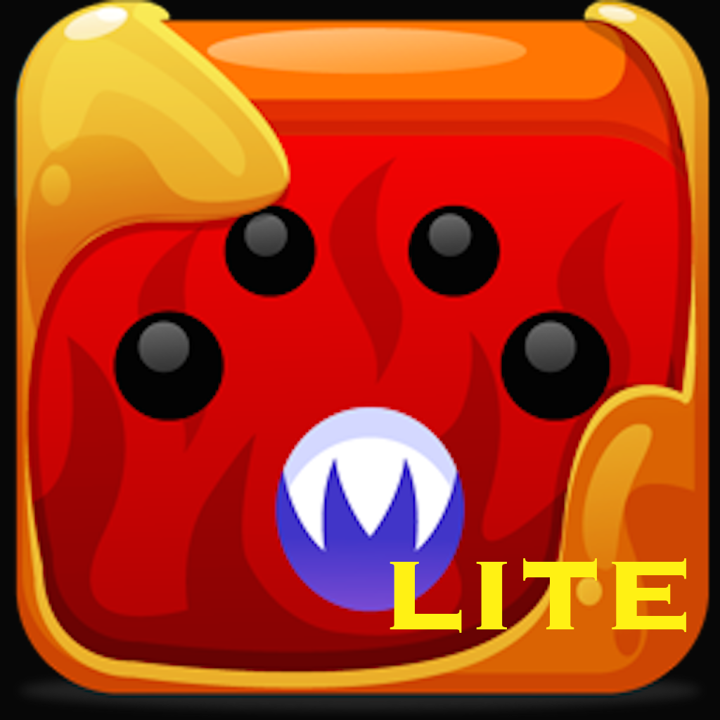 An Impossible Block Lite icon