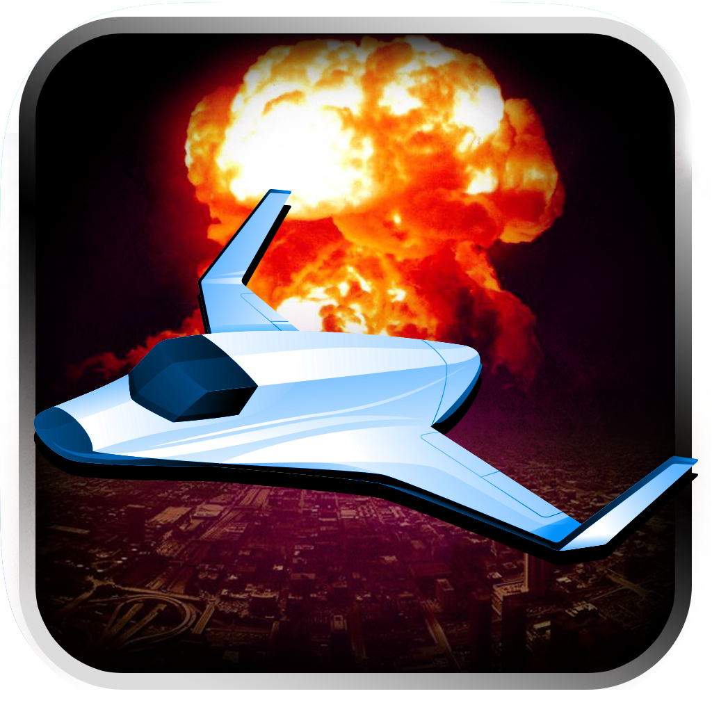 Start Space Trek Battle Simulator icon