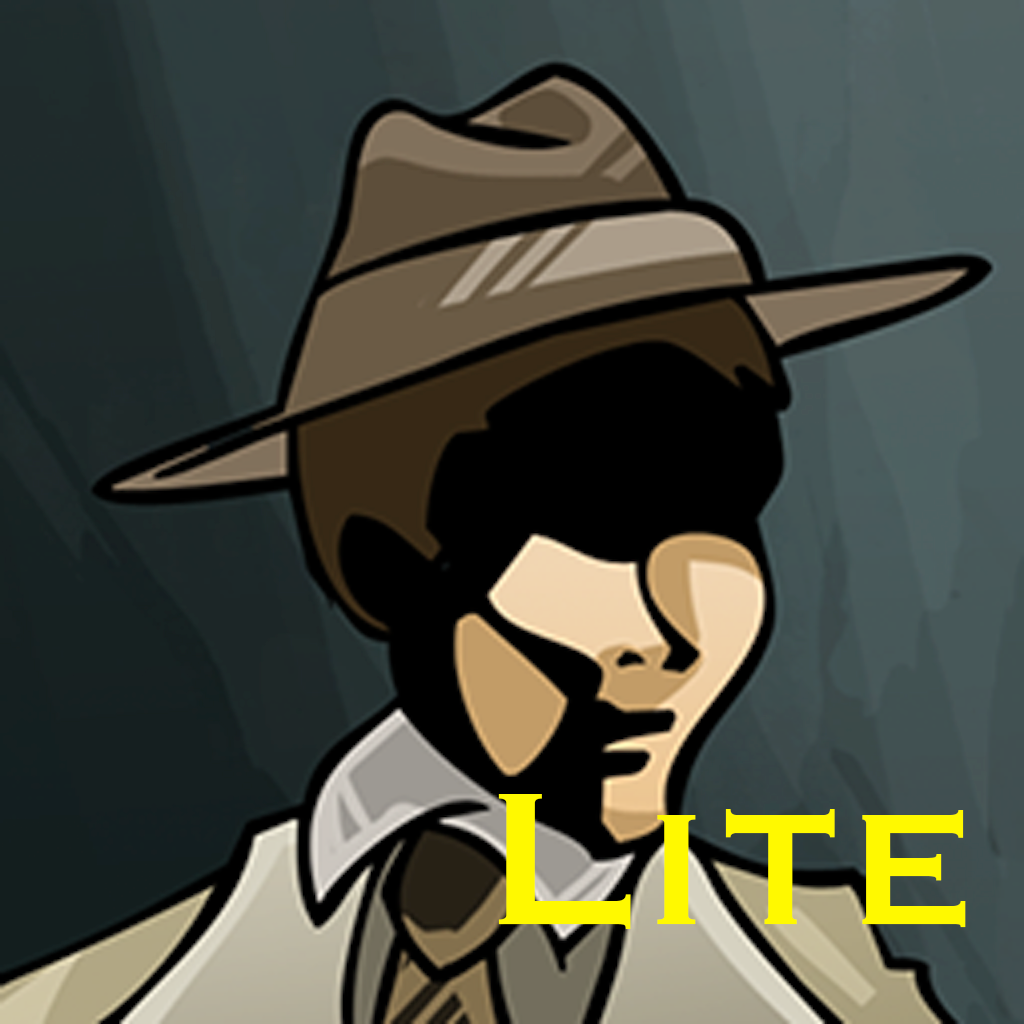 A Head Escape Lite icon