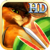 Fruit Ninja: Puss in Boots HD