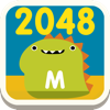 2048 Monsters