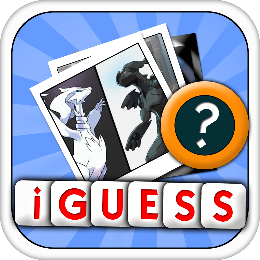 iGuess for TOP Modern Video Game ( VDO games Cover Pictures Quiz )