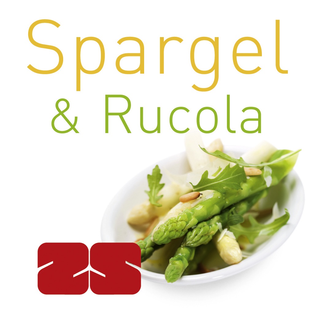 Spargel & Rucola icon